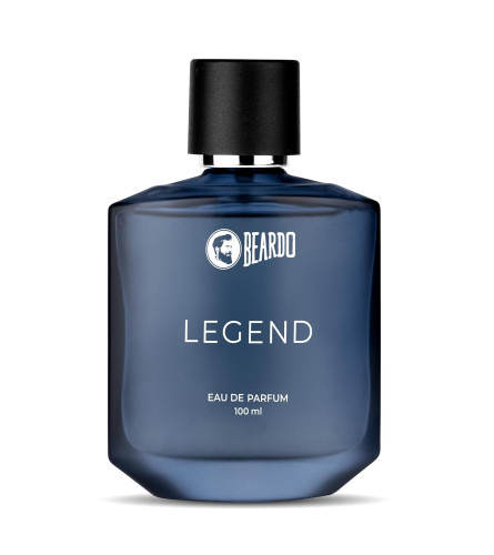 Beardo LEGEND Perfume For Men 100ml - free shipping