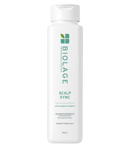 Biolage Scalp Sync Anti-Dandruff Shampoo 200 ml
