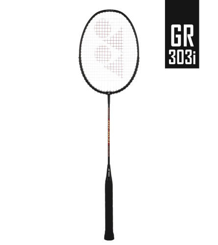 Yonex GR 303I Badminton Racket (Pack Of 1)