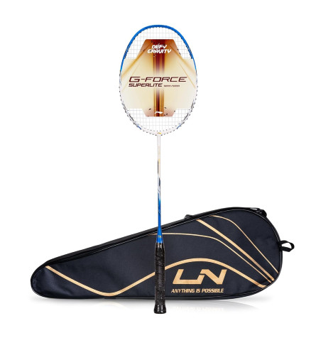 Li-Ning G-Force 5k Superlite Badminton Racket (Pack Of 1)