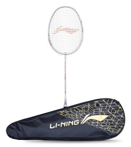 Li-Ning Mega Power Badminton Racket (Pack Of 1)