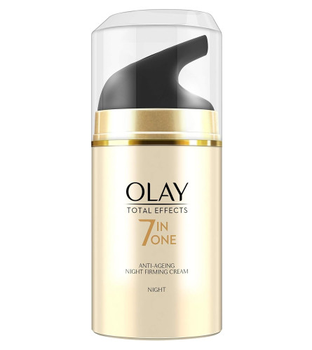 Olay Total Effects 7 in 1 Night Cream 50 g