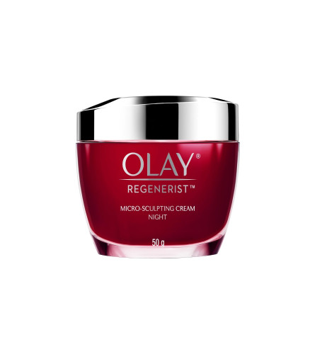 Olay Regenerist Micosculpting Night Cream 50 g