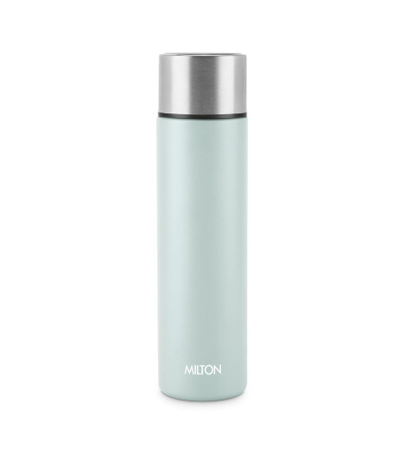 MILTON Glide 1000 Stainless Steel Water Bottle 1 ltr