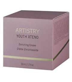 Amway Artistry Youth Xtend Enriching Cream