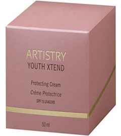 Amway Artistry Youth Xtend Protecting Cream