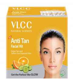 VLCC Anti Tan Single Facial Kit