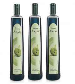 Amway Persona Amla Hair Oil 200 ml