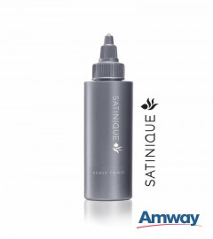 Amway SATINIQUE Scalp Tonic