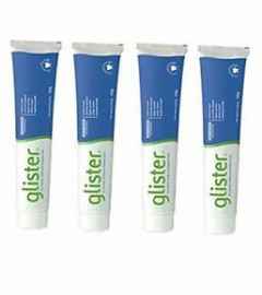 Glister Toothpaste 190 gm