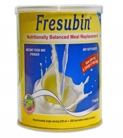 Fresenius Kabi Fresubin Nutritionally Balanced  Mix Diet Powder