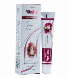 Vitashine Daily Fairness Cream 25 gm