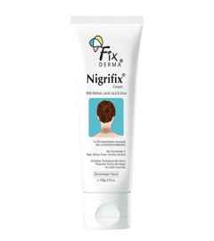 Fixderma Nigrifix cream For Dark Body Parts