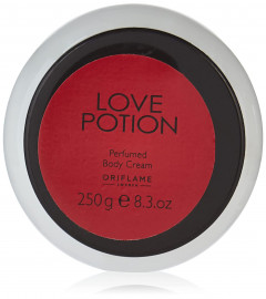 Oriflame Love Potion Body Cream 250gm