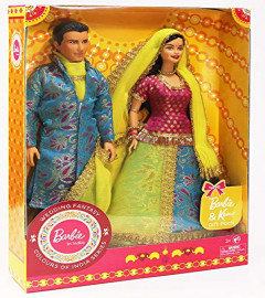 Barbie And Ken Doll in USA UK Australia Canada France Germany