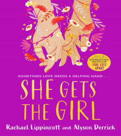 She Gets the Girl Paperback