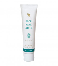 Forever AloeVera Gelly For Applying Face 118 ML