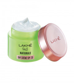 Lakme 9 to 5 Naturale Day Creme SPF 20, 50gm