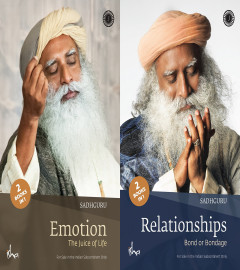 Emotion & Relationships Paperback