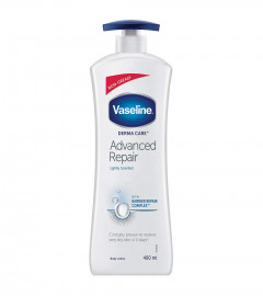 Vaseline Derma Care Advanced Repair Body Lotion 400 ml