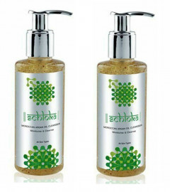 Modicare Schloka Moroccan Argan Oil Cleanser