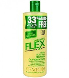 Revlon Extra Body Flex Body Building Protein Conditioner 592 ml