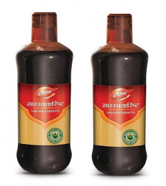 Dabur Saraswatarishta