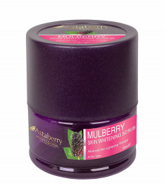 Astaberry Professional Mulberry Skin Whitening Scrub 500 ml (Free Shipping World)