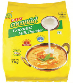 KLF Coconad Instant Coconut Milk Powder, 1kg (Free Shipping World)