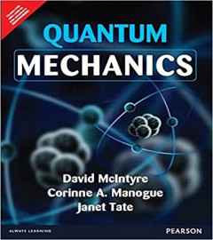 Quantum Mechanics Paperback – 1 January 2004