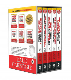The Best of Dale Carnegie Paperback
