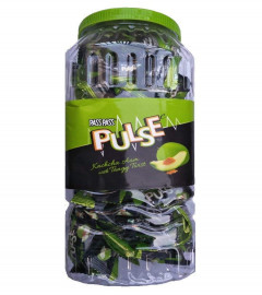 Pulse Candy Pass Pass Kacchaa Aam Flavor Candy 100Pcs