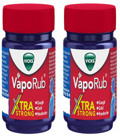 Vicks VapoRub Xtra Strong