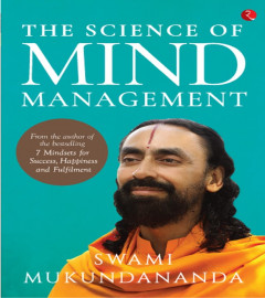 The Science of Mind Management Paperback