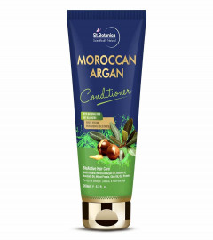 St.Botanica Moroccan Argan Hair Conditioner 200 ml (Pack of 2) Free Shipping worldwide