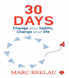 30 DAYS: Change your habits, Change your life Paperback