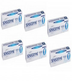 Sensodyne Repair & Protect with NOVAMIN 100 gm
