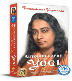 Autobiography of a Yogi (Complete Paperback Edition) Paperback