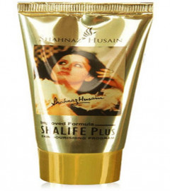 Shahnaz Husain Shalife Plus Skin Nourishing Program (60gm)