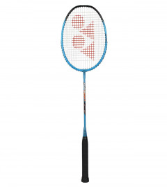 Yonex ZR 111 Light Aluminium Badminton Racquet with Full Cover | free shipping world