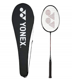 Yonex GR 303 Aluminium Blend Badminton Racquet with Full Cover | free shipping