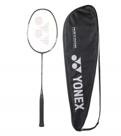 YONEX Graphite Badminton Racquet Astrox Lite 27i (G4 , 77 Grams , 30 lbs Tension) free shipping
