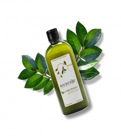 Richfeel Scalp Cleanser, 500 ml in Norway