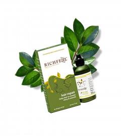 Richfeel Hair Repair Serum - 60 ml | free shipping