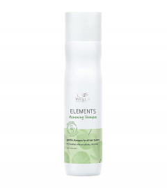 Wella Professionals Elements Sulfate Free Renewing Shampoo, 250 ml | free shipping