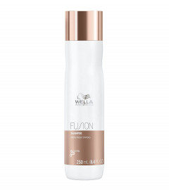 Wella Professionals Fusion Intense Repair Shampoo 250 ml | free shipping