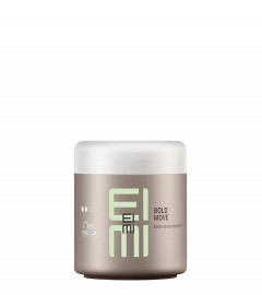 Wella Professionals Eimi Bold Move Matte Texturizing Paste, 150 ml | free shipping