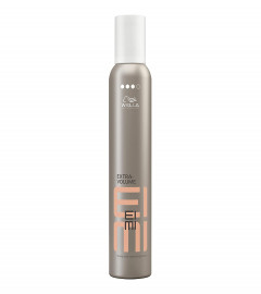 Wella Professional EIMI Extra-Volume Hair Mousse, 300 ml | free shipping