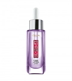 L'Oréal Paris Revitalift Serum, Hydrating and Plumping 15 ml (Free Shipping World)