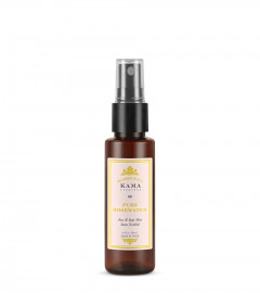 Kama Ayurveda Pure Rose Water, 50 ml | free shipping